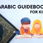 Arabic GuideBook For Kids