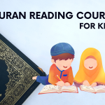 Quran Reading Course For kids