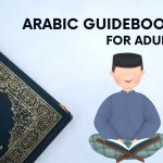 Arabic Guidebook for Adults