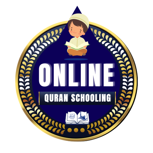 Online Quran Schooling